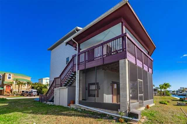 6432 DRIFTWOOD DRIVE, Hudson, FL 34667