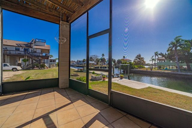 6432 DRIFTWOOD DRIVE, Hudson, FL 34667