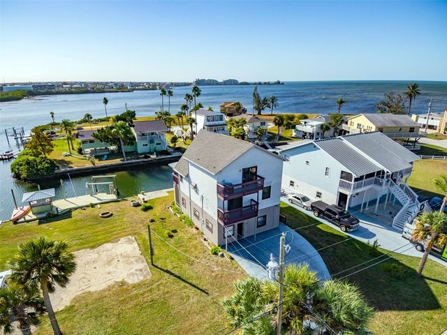 6432 DRIFTWOOD DRIVE, Hudson, FL 34667