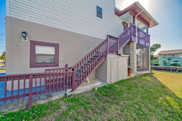 6432 DRIFTWOOD DRIVE, Hudson, FL 34667