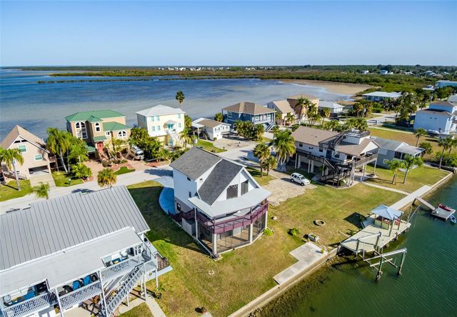 6432 DRIFTWOOD DRIVE, Hudson, FL 34667