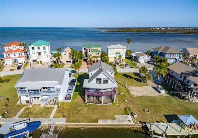 6432 DRIFTWOOD DRIVE, Hudson, FL 34667