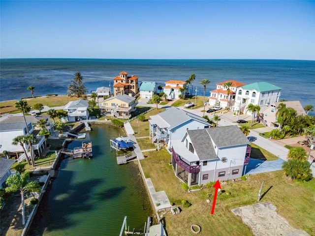 6432 DRIFTWOOD DRIVE, Hudson, FL 34667