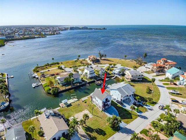 6432 DRIFTWOOD DRIVE, Hudson, FL 34667