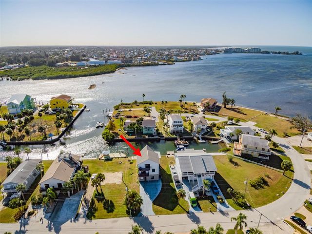 6432 DRIFTWOOD DRIVE, Hudson, FL 34667