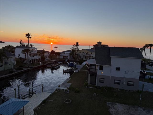 6432 DRIFTWOOD DRIVE, Hudson, FL 34667