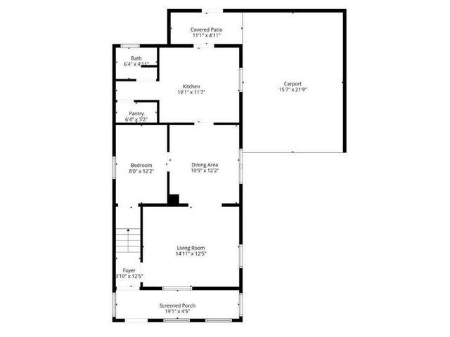 1208 7th Street, Menomonie, WI 54751