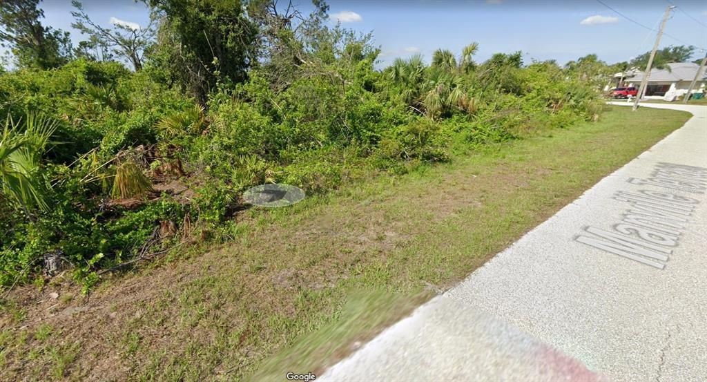 7506 MANVILLE TERRACE, Port Charlotte, FL 33981
