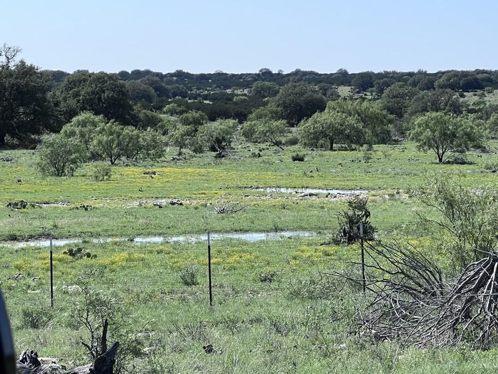 Image 1 of property listing at 3420 NE County Rd 2596, Sonora, TX 76950