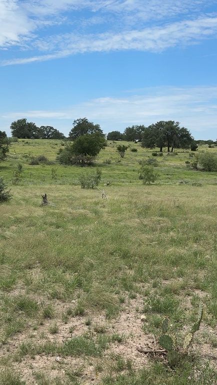 Image 32 of property listing at 3420 NE County Rd 2596, Sonora, TX 76950