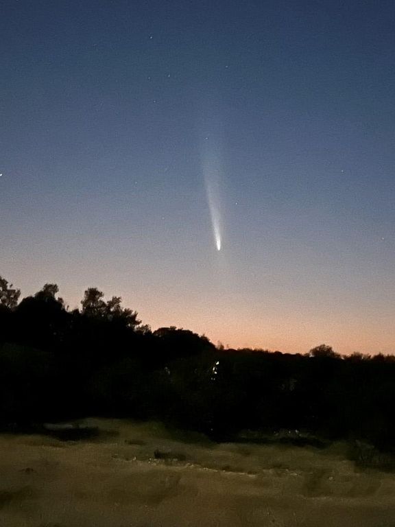 Image 34 of property listing at 3420 NE County Rd 2596, Sonora, TX 76950