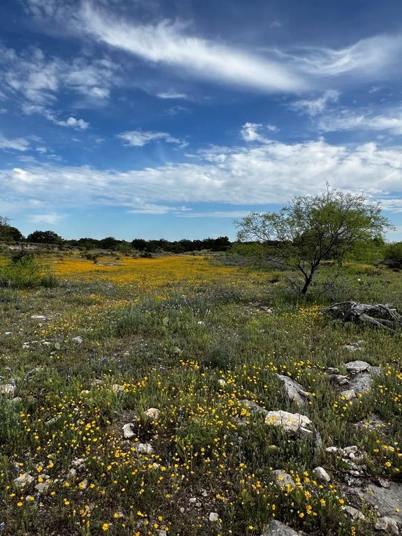Image 35 of property listing at 3420 NE County Rd 2596, Sonora, TX 76950