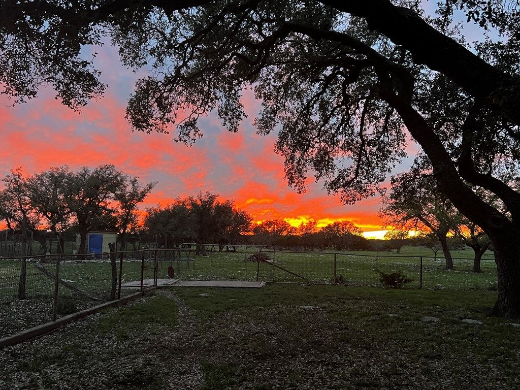 Image 36 of property listing at 3420 NE County Rd 2596, Sonora, TX 76950