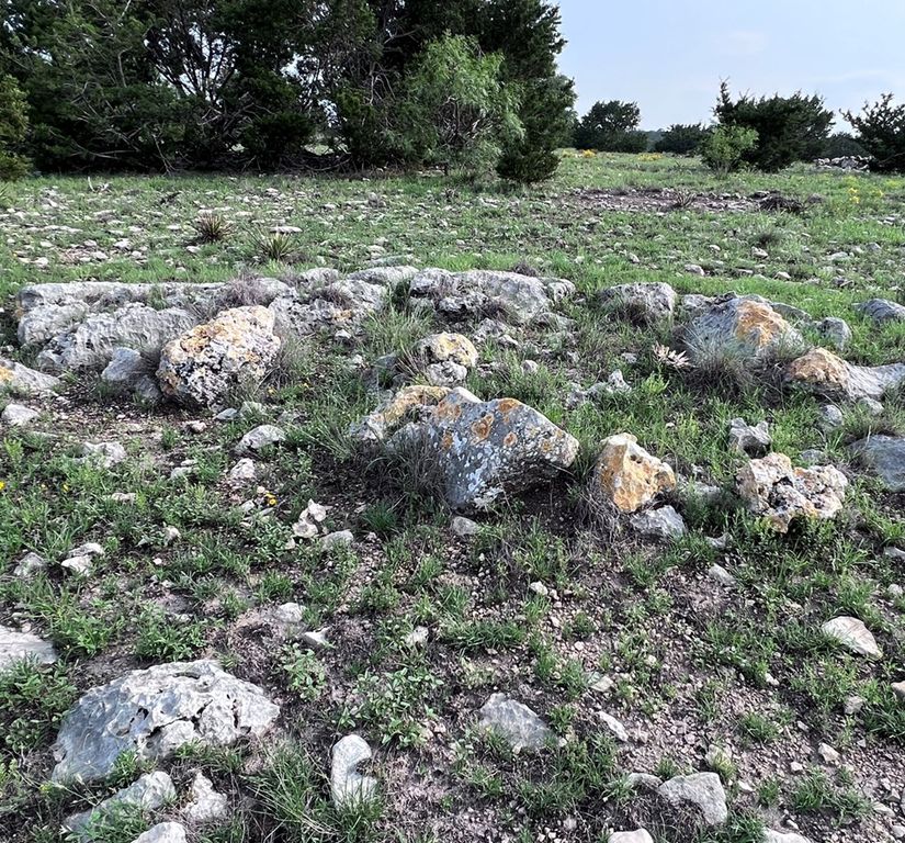 Image 39 of property listing at 3420 NE County Rd 2596, Sonora, TX 76950