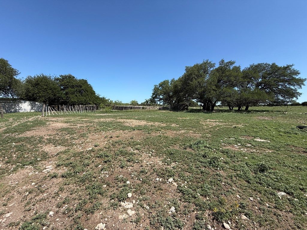 Image 40 of property listing at 3420 NE County Rd 2596, Sonora, TX 76950