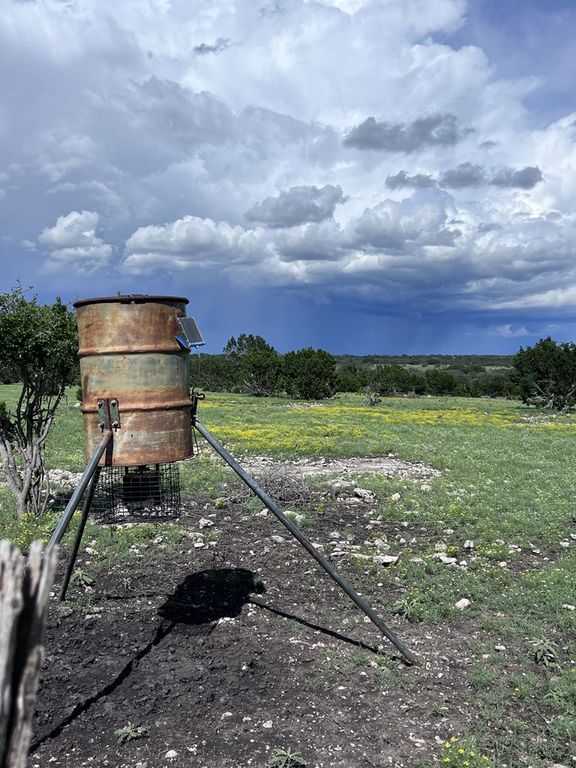 Image 42 of property listing at 3420 NE County Rd 2596, Sonora, TX 76950