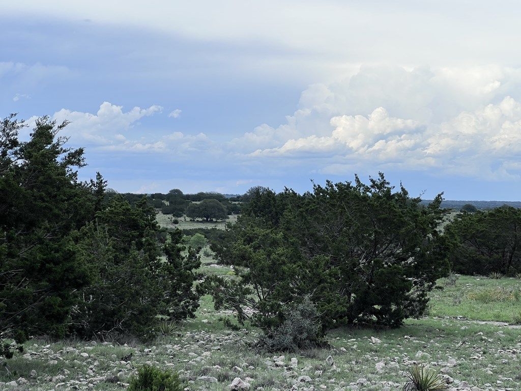 Image 47 of property listing at 3420 NE County Rd 2596, Sonora, TX 76950