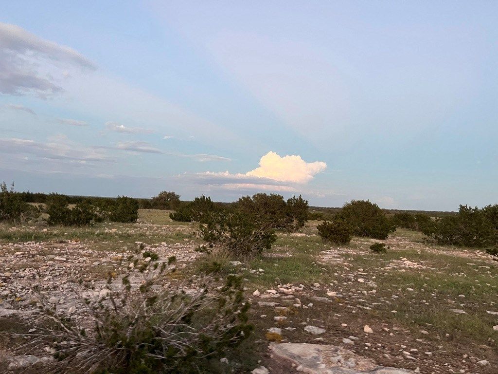 Image 50 of property listing at 3420 NE County Rd 2596, Sonora, TX 76950