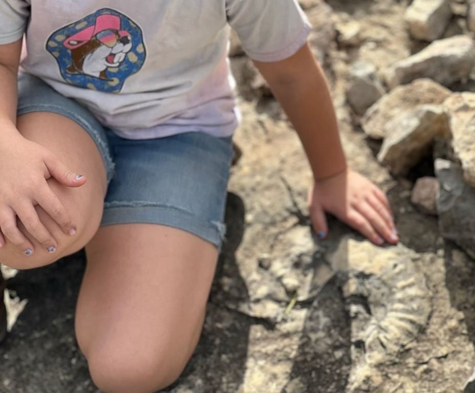 Image 57 of property listing at 3420 NE County Rd 2596, Sonora, TX 76950