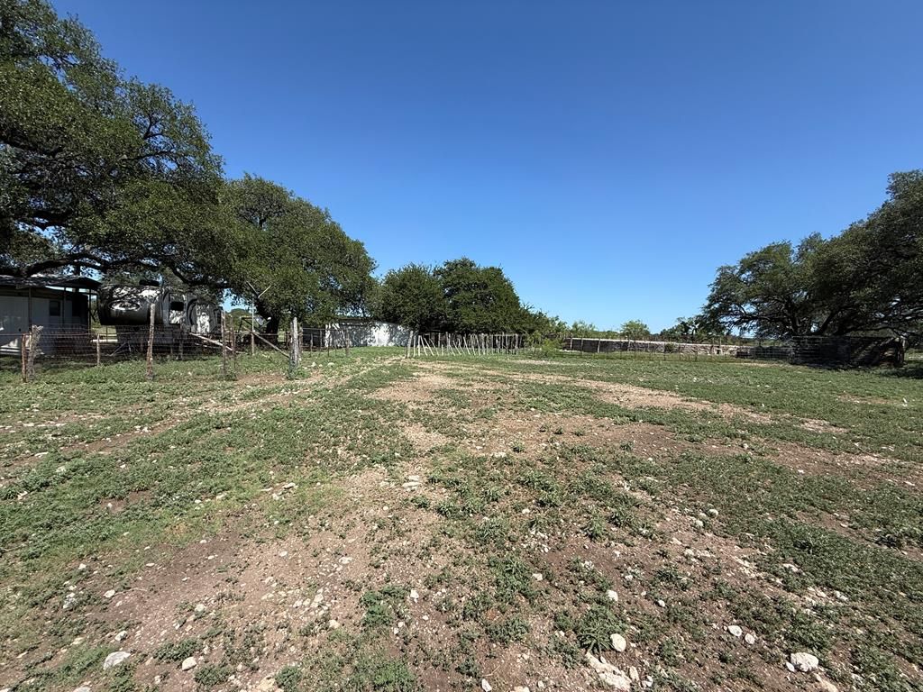 Image 60 of property listing at 3420 NE County Rd 2596, Sonora, TX 76950