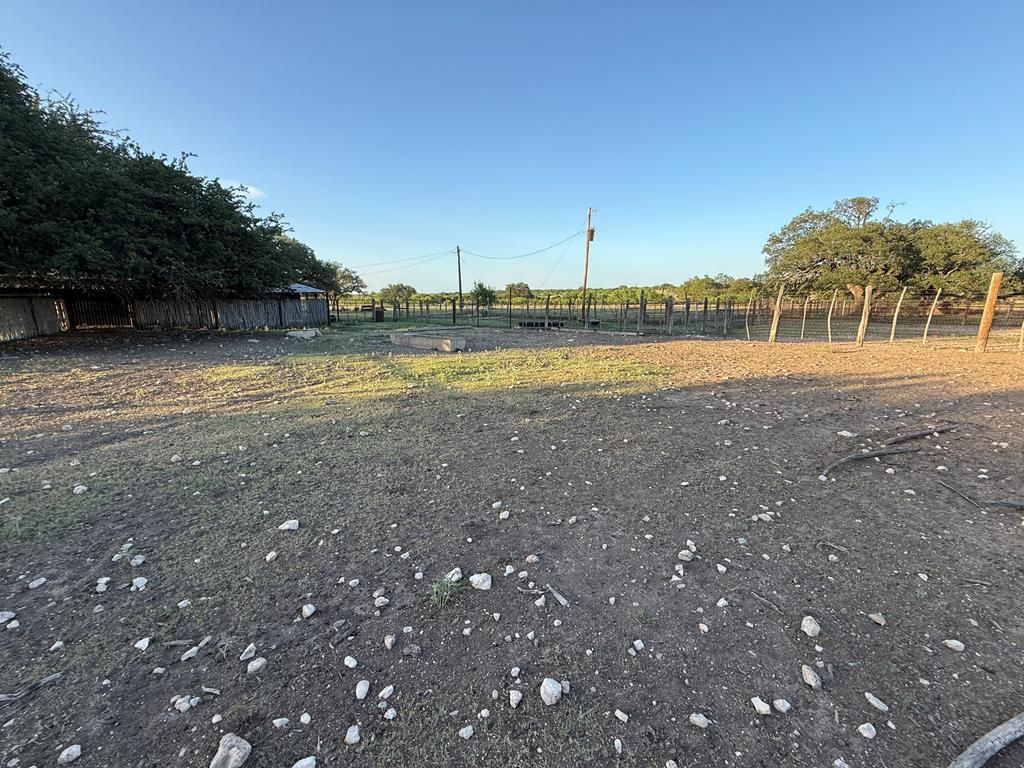 Image 66 of property listing at 3420 NE County Rd 2596, Sonora, TX 76950