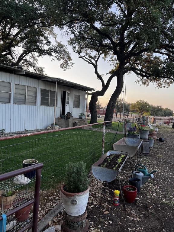 Image 70 of property listing at 3420 NE County Rd 2596, Sonora, TX 76950