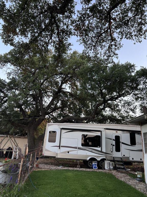 Image 73 of property listing at 3420 NE County Rd 2596, Sonora, TX 76950