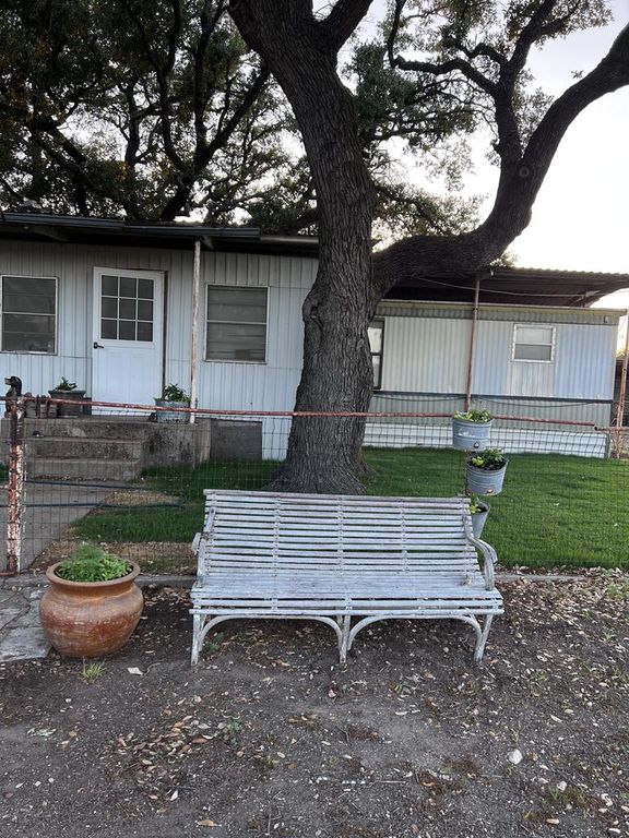 Image 74 of property listing at 3420 NE County Rd 2596, Sonora, TX 76950