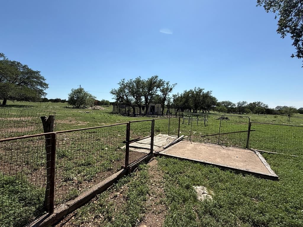 Image 75 of property listing at 3420 NE County Rd 2596, Sonora, TX 76950