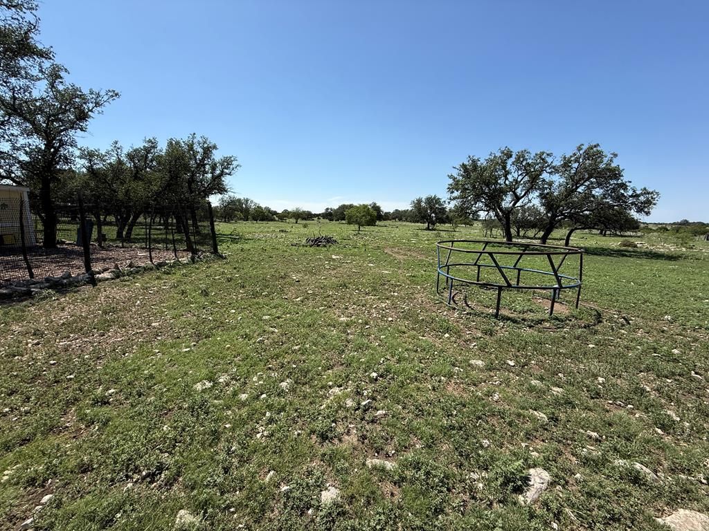 Image 76 of property listing at 3420 NE County Rd 2596, Sonora, TX 76950