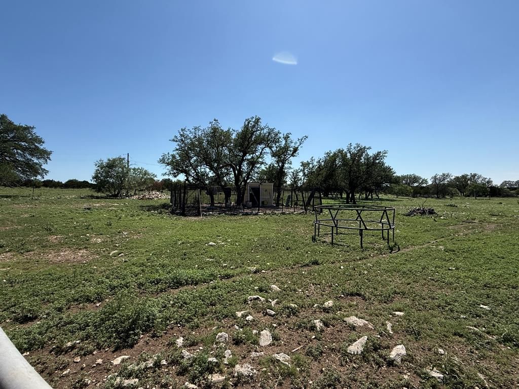 Image 77 of property listing at 3420 NE County Rd 2596, Sonora, TX 76950