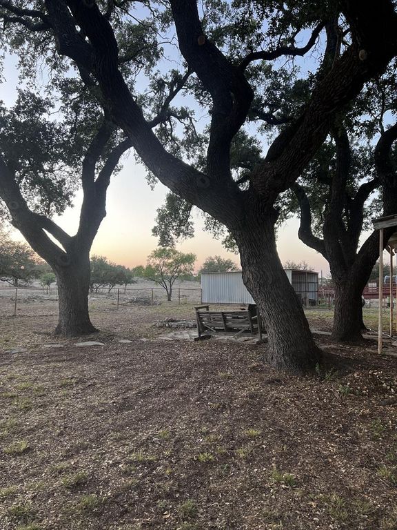 Image 79 of property listing at 3420 NE County Rd 2596, Sonora, TX 76950