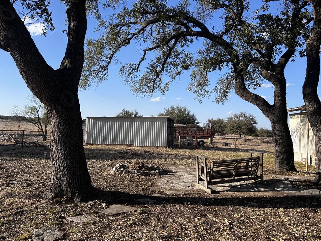 Image 80 of property listing at 3420 NE County Rd 2596, Sonora, TX 76950