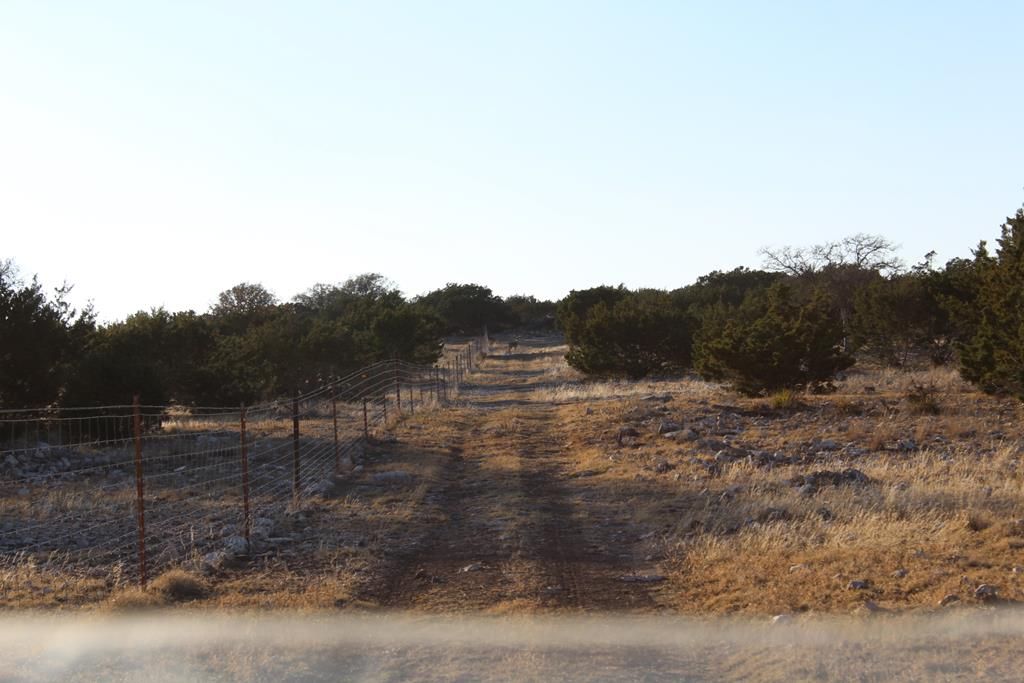 Image 81 of property listing at 3420 NE County Rd 2596, Sonora, TX 76950