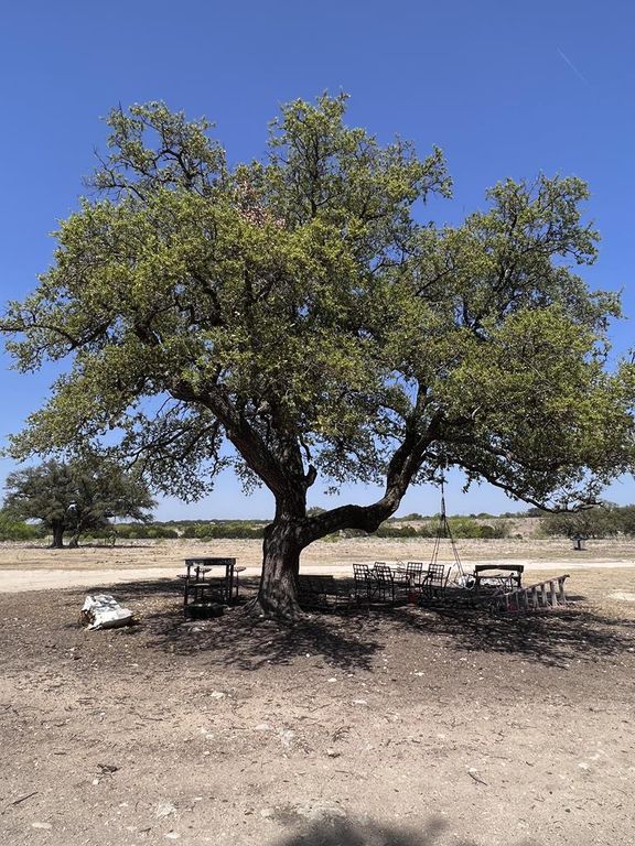 Image 82 of property listing at 3420 NE County Rd 2596, Sonora, TX 76950