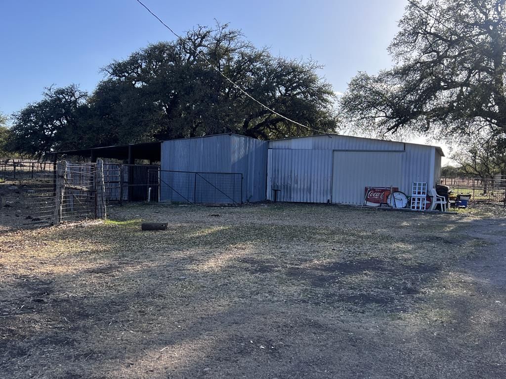 Image 84 of property listing at 3420 NE County Rd 2596, Sonora, TX 76950