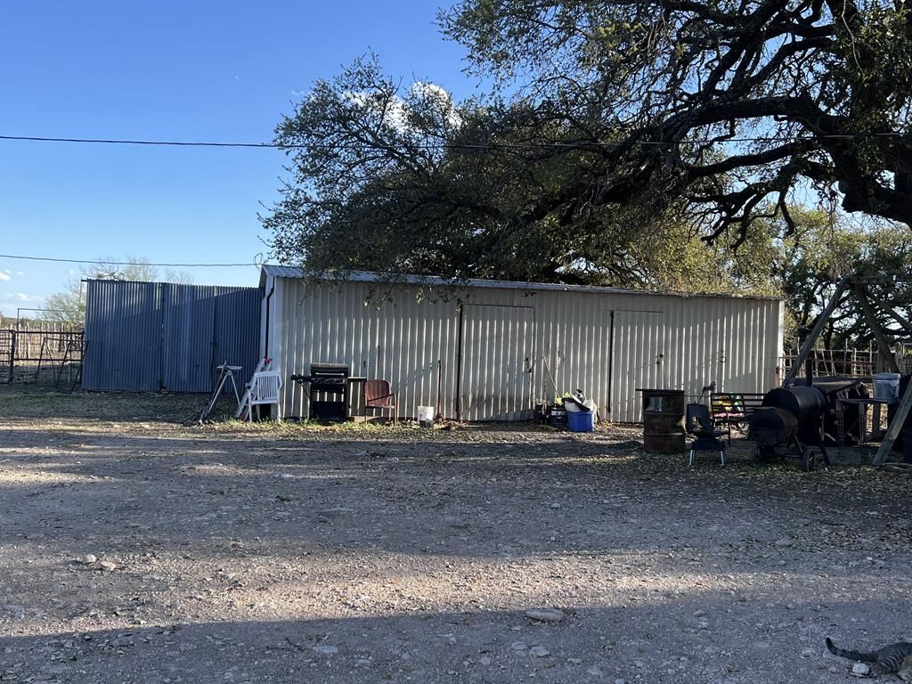 Image 85 of property listing at 3420 NE County Rd 2596, Sonora, TX 76950