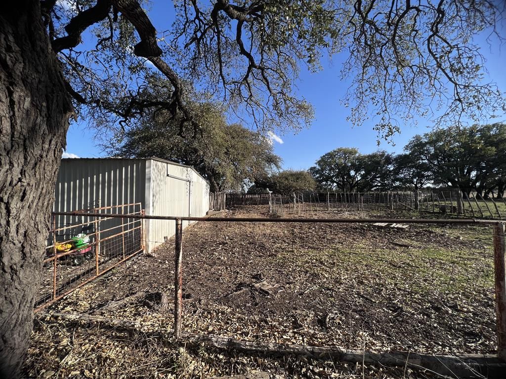 Image 86 of property listing at 3420 NE County Rd 2596, Sonora, TX 76950