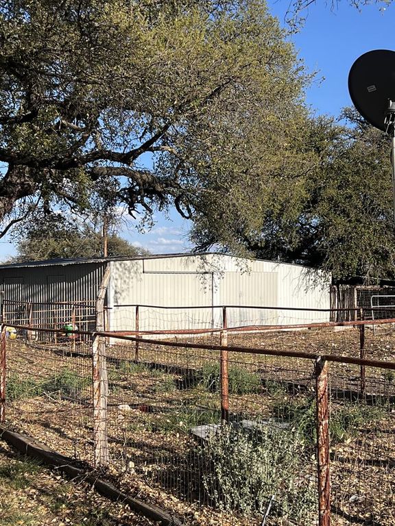 Image 88 of property listing at 3420 NE County Rd 2596, Sonora, TX 76950