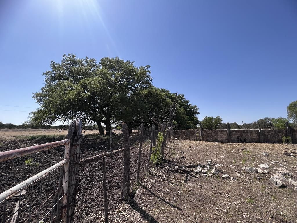 Image 90 of property listing at 3420 NE County Rd 2596, Sonora, TX 76950