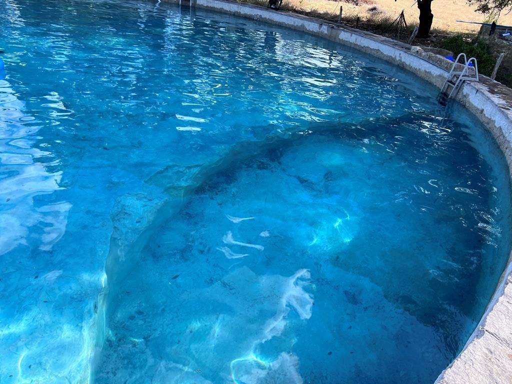 Image 91 of property listing at 3420 NE County Rd 2596, Sonora, TX 76950