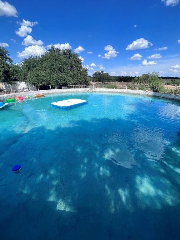 Image 92 of property listing at 3420 NE County Rd 2596, Sonora, TX 76950