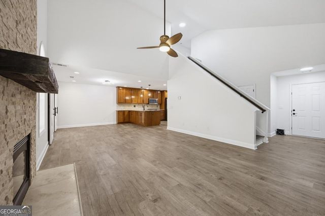 3144 Justice Mill Court NW, Kennesaw, GA 30144