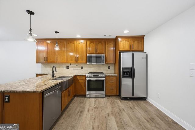 3144 Justice Mill Court NW, Kennesaw, GA 30144