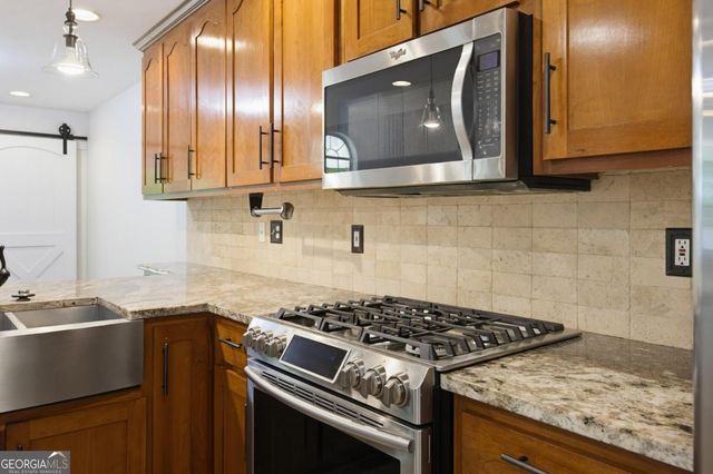 3144 Justice Mill Court NW, Kennesaw, GA 30144