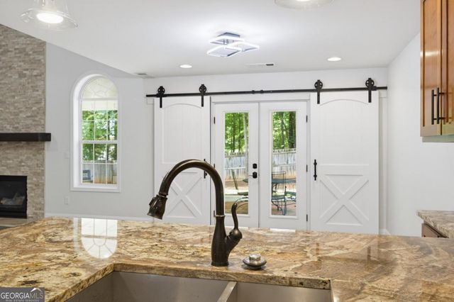 3144 Justice Mill Court NW, Kennesaw, GA 30144