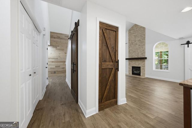 3144 Justice Mill Court NW, Kennesaw, GA 30144