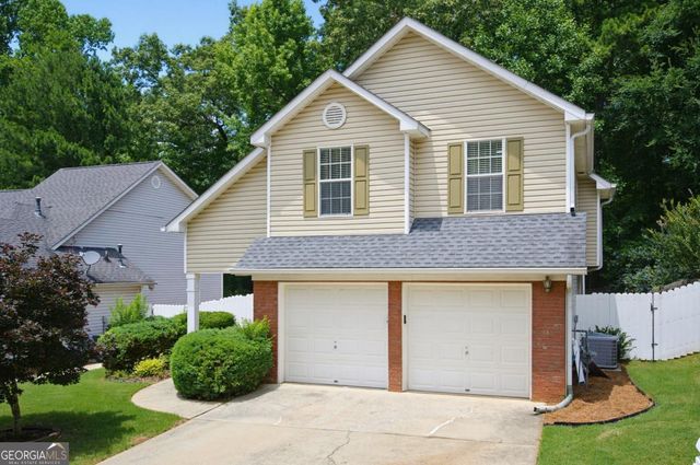 3144 Justice Mill Court NW, Kennesaw, GA 30144