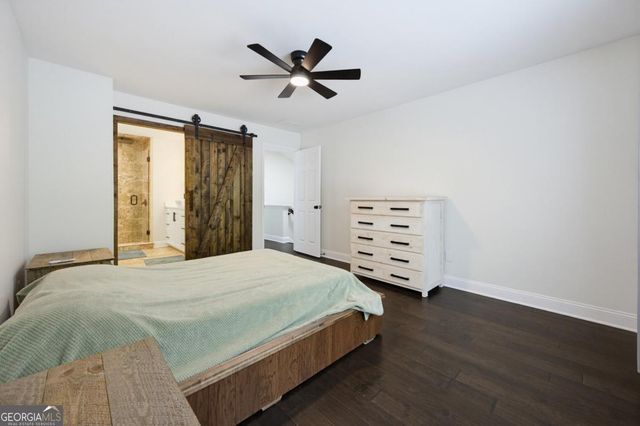 3144 Justice Mill Court NW, Kennesaw, GA 30144