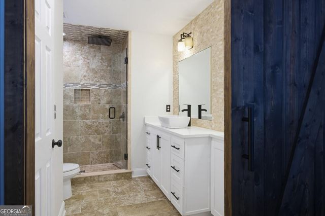 3144 Justice Mill Court NW, Kennesaw, GA 30144